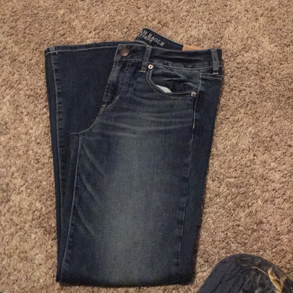 NWT American Eagle jeans